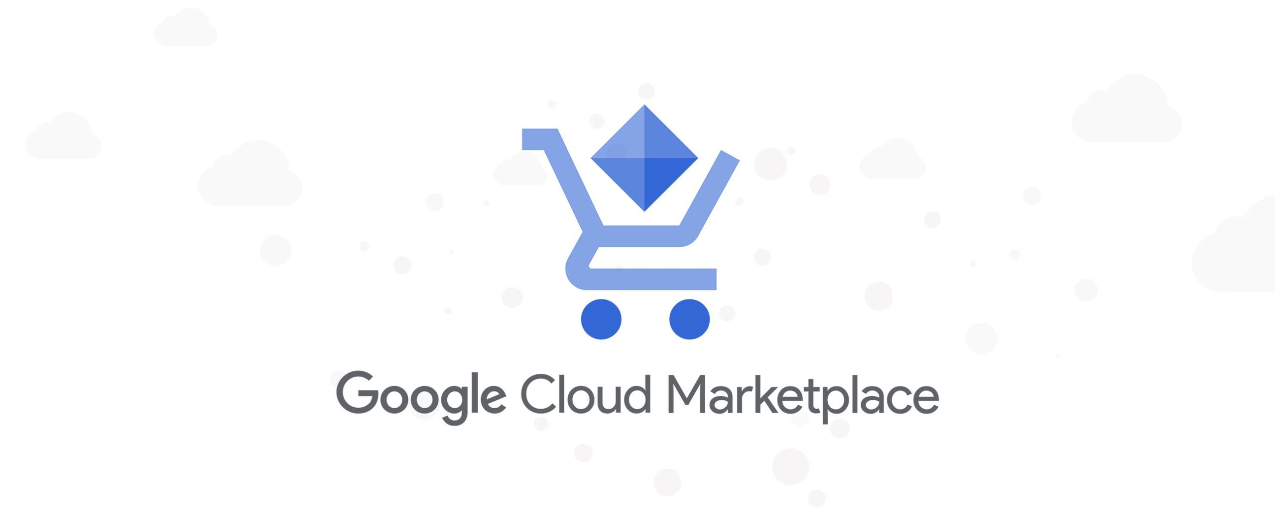 Google Cloud Marketplace logo